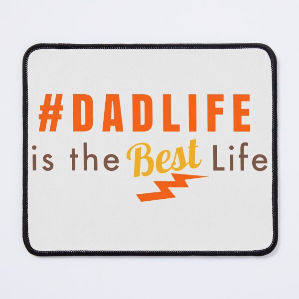 Item preview, Dad Life us Best designed and sold by designbyjodyb.