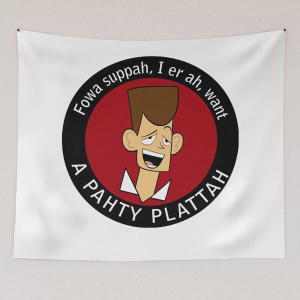 Item preview, Stop Wasting Time And Start Clone High designed and sold by HelloCloneHigh.