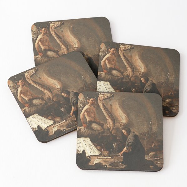 Item preview, Dark Magic designed and sold by Vintage Designs +.