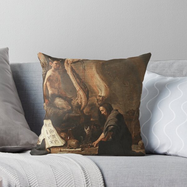 Item preview, Dark Magic designed and sold by Vintage Designs +.