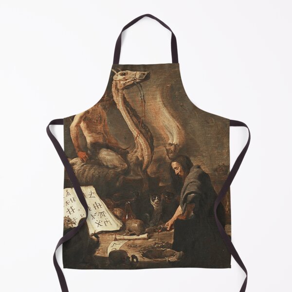 Item preview, Dark Magic designed and sold by Vintage Designs +.