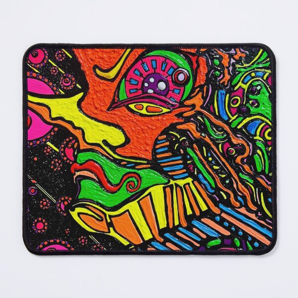 Item preview, Mindblown designed and sold by JosephBTAtkins.