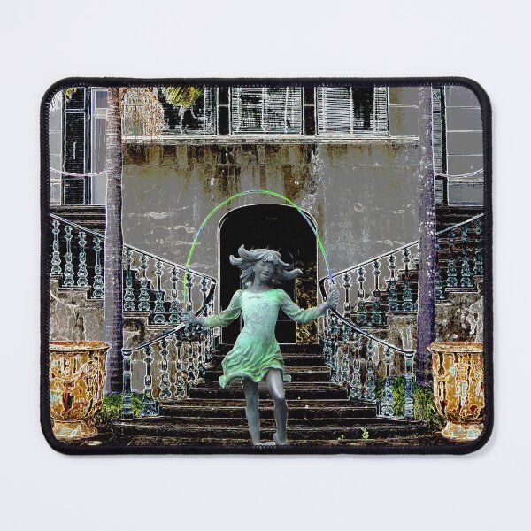 Item preview, Childs Ghost in a Madeira Island Mansion, Portugal designed and sold by JonDelorme.