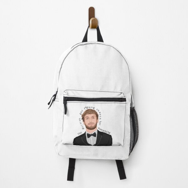 Item preview, Logan Paul x SIDEMEN designed and sold by thashmiii.