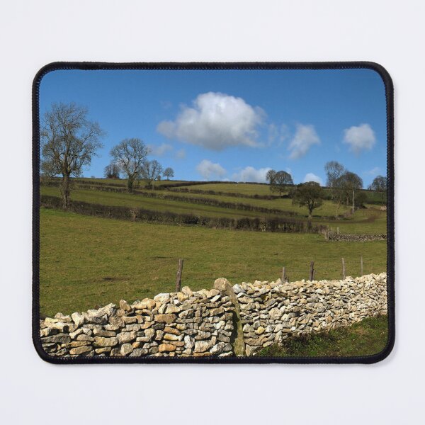 Item preview, A Winter Wall, endless dry stone wall,Shepton Mallet designed and sold by JonDelorme.