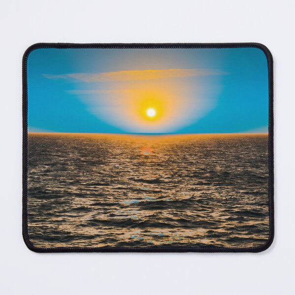 Item preview, Alien World, Ocean Microplastics Changing Everything designed and sold by JonDelorme.