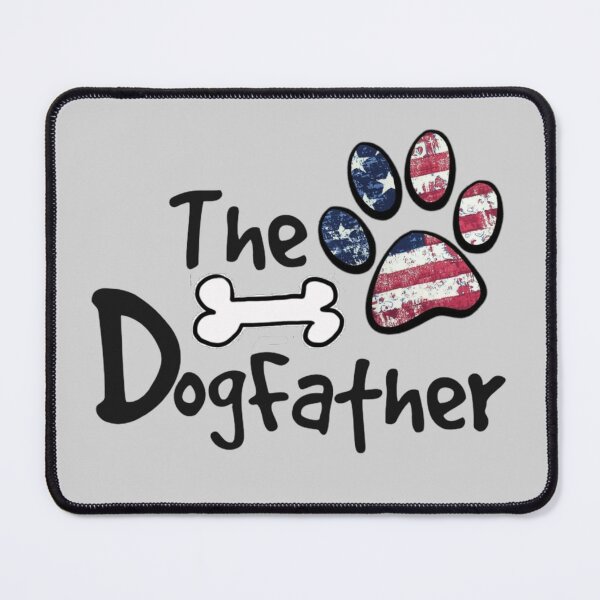 Item preview, Dog Father designed and sold by designbyjodyb.