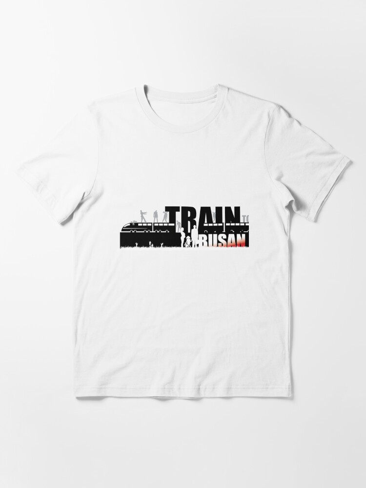 train to busan shirt