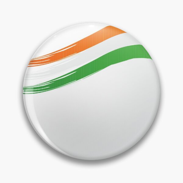 Item preview, INDIA. India Flag. The National Flag of India, Pure & Simple designed and sold by 77ART.