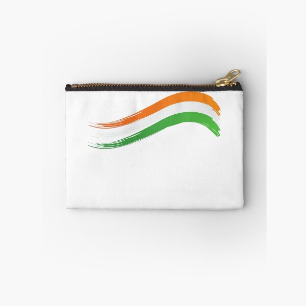 Item preview, INDIA. India Flag. The National Flag of India, Pure & Simple designed and sold by 77ART.