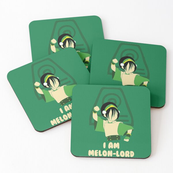 Item preview, Melon Lord designed and sold by burcutaskin.