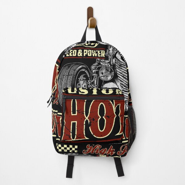 Item preview, Custom Culture Hot Rod designed and sold by MatSa007.