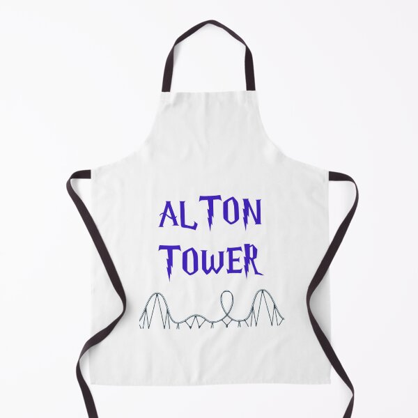 Item preview, ALTON TOWER designed and sold by RykerTilloe.
