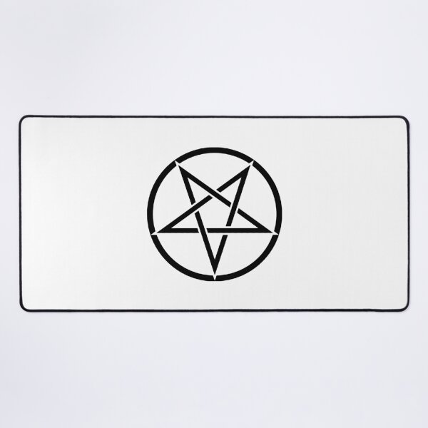 Item preview, Inverted Pentagram designed and sold by hereticbassist.