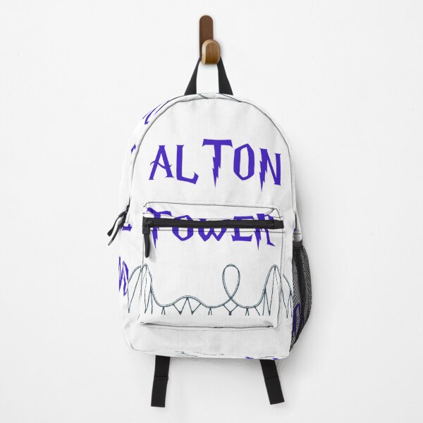 Item preview, ALTON TOWER designed and sold by RykerTilloe.