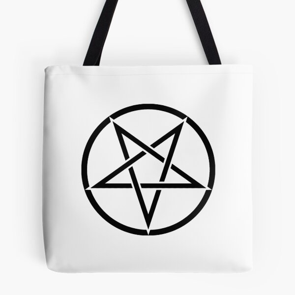 Item preview, Inverted Pentagram designed and sold by hereticbassist.