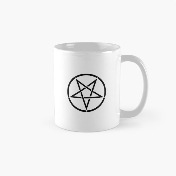 Item preview, Inverted Pentagram designed and sold by hereticbassist.