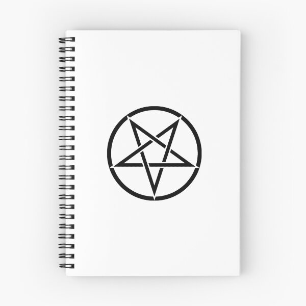 Item preview, Inverted Pentagram designed and sold by hereticbassist.
