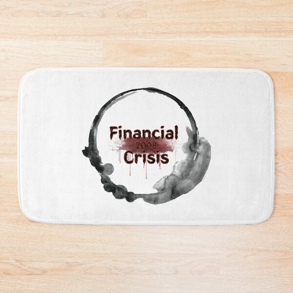 Item preview, Financial Crisis designed and sold by SPYG.