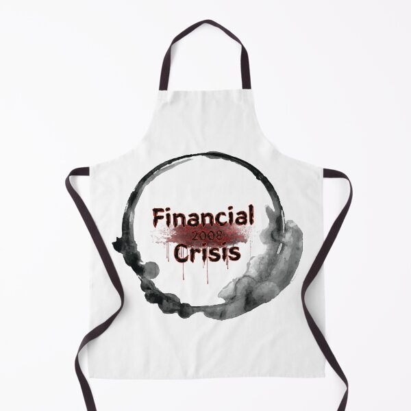 Item preview, Financial Crisis designed and sold by SPYG.