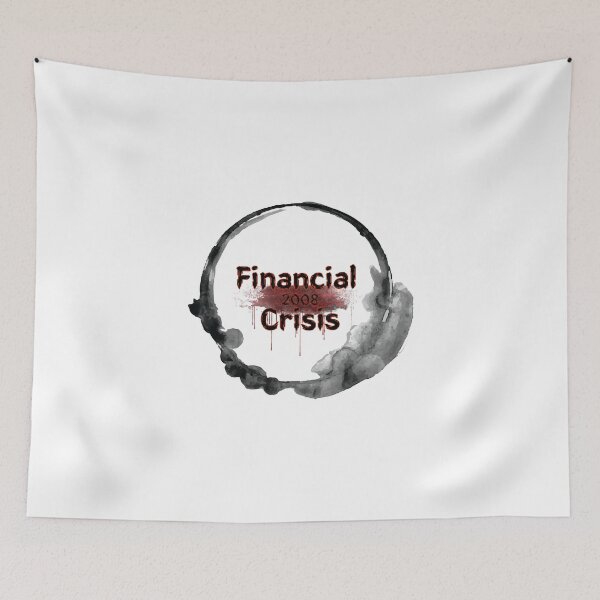 Item preview, Financial Crisis designed and sold by SPYG.