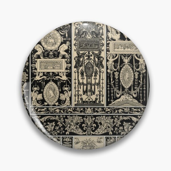 Item preview, renaissance art designed and sold by CASUALVIBES.