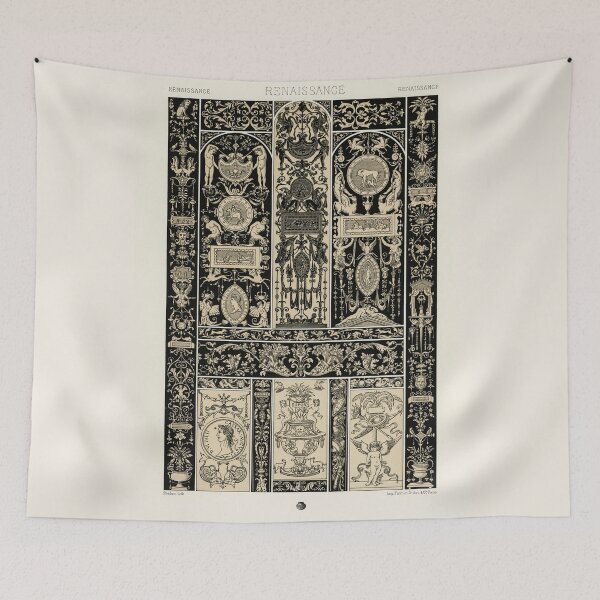 Item preview, renaissance art designed and sold by CASUALVIBES.