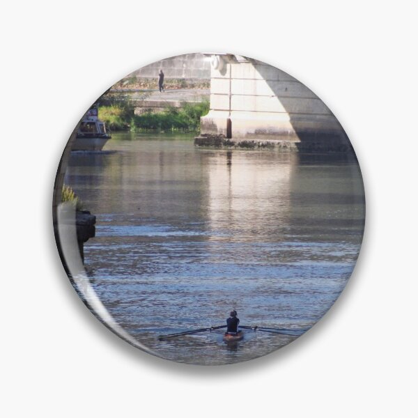 Item preview, The River Under the Bridges designed and sold by Anna Lemos.