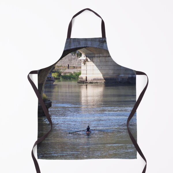 Item preview, The River Under the Bridges designed and sold by Anna Lemos.