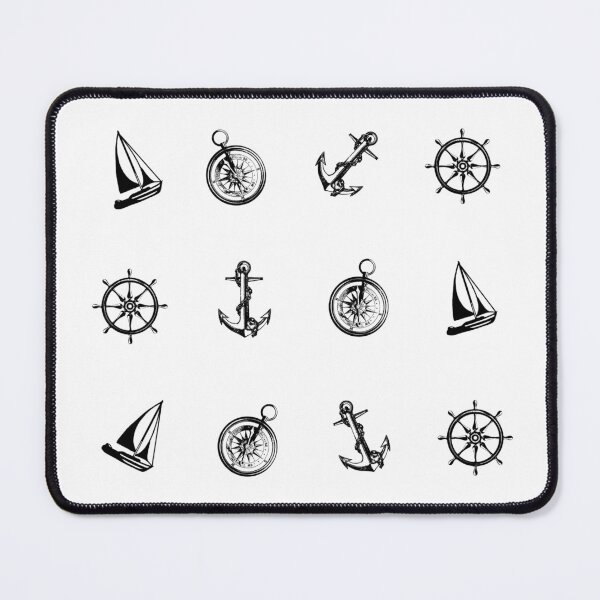 Item preview, Nautical designed and sold by attracdionz.