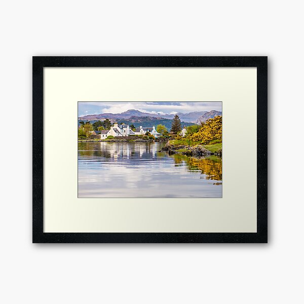 Item preview, Plockton, Scotland designed and sold by Geoff Shoults.