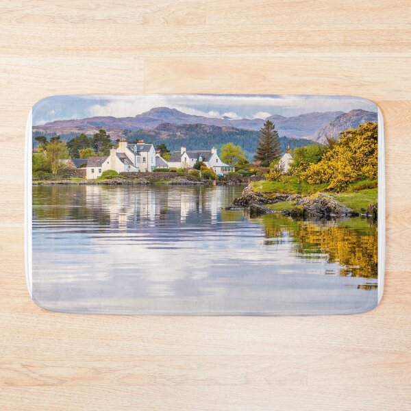 Item preview, Plockton, Scotland designed and sold by Geoff Shoults.