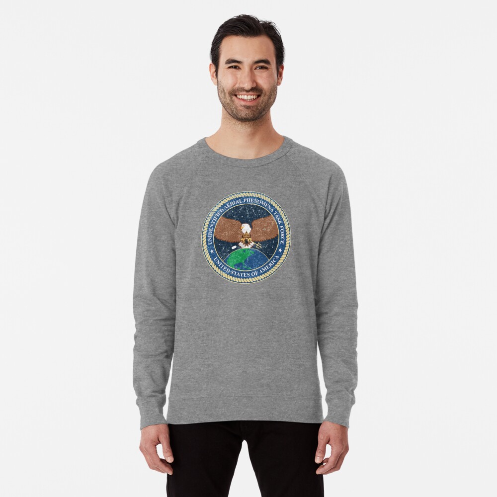 Item preview, Lightweight Sweatshirt designed and sold by ToInfinity.
