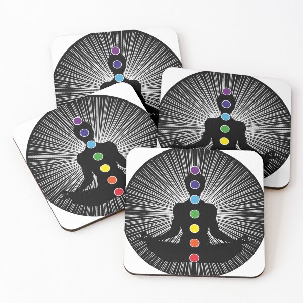 Item preview, YOGA ALL 7 CHAKRA ACTIVATION designed and sold by atena200092.