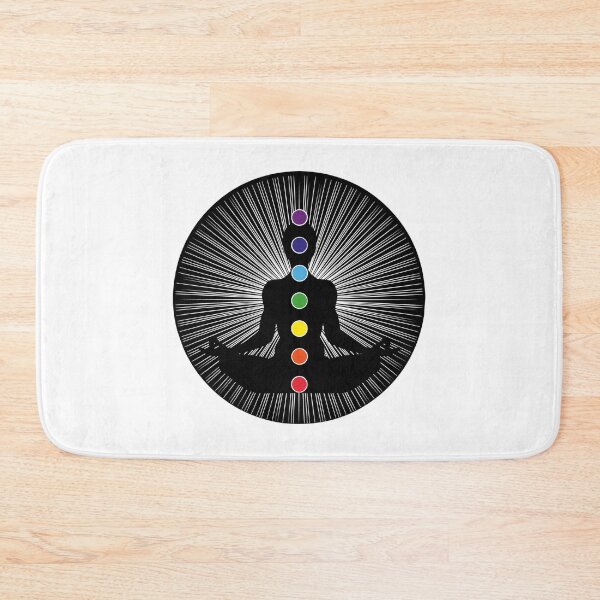 Item preview, YOGA ALL 7 CHAKRA ACTIVATION designed and sold by atena200092.