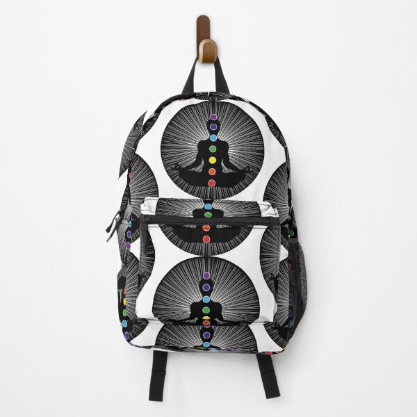 Item preview, YOGA ALL 7 CHAKRA ACTIVATION designed and sold by atena200092.