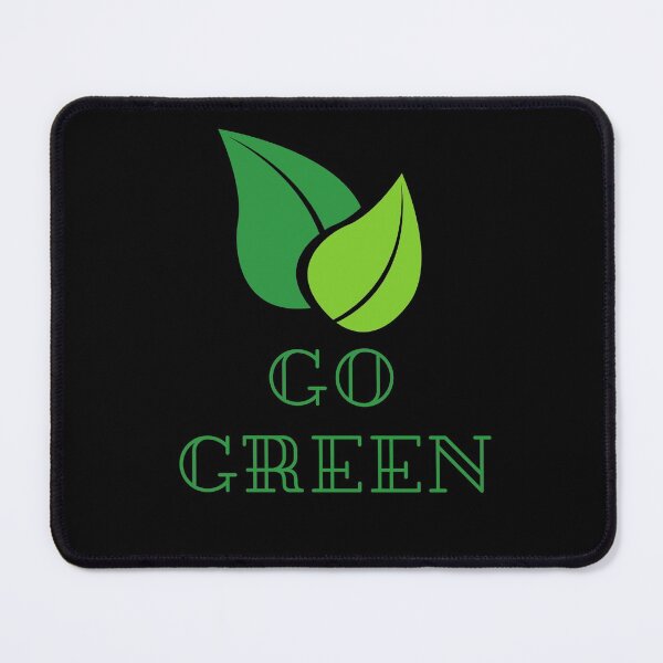 Item preview, Go Green designed and sold by Jamiecsmith1986.