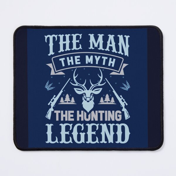 Item preview, Hunting Legend designed and sold by designbyjodyb.