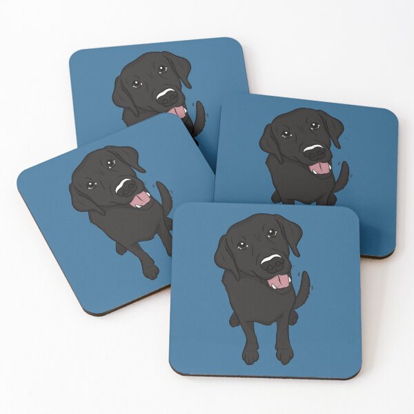 Item preview, Adorable Black Lab designed and sold by rmcbuckeye.