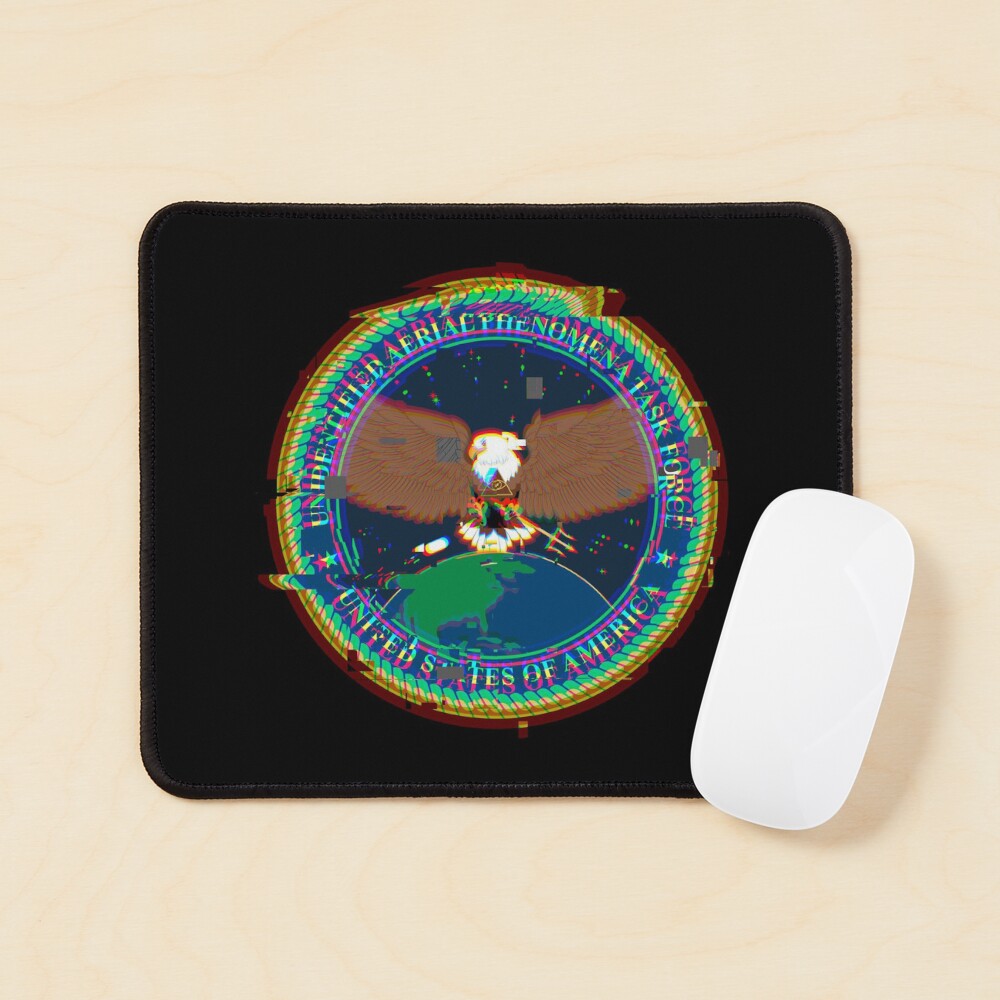 Item preview, Mouse Pad designed and sold by ToInfinity.