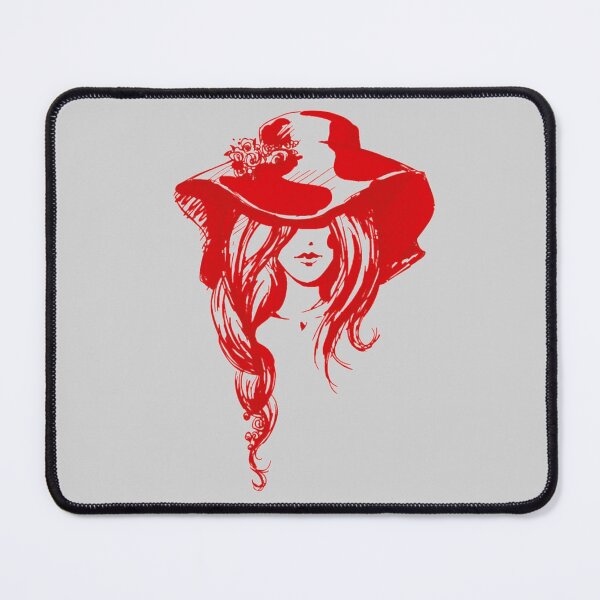 Item preview, Almost a Lady designed and sold by designbyjodyb.