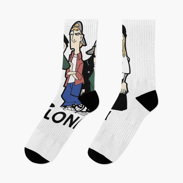 Item preview, Everything You Wanted to Know About Clone High and Were Afraid To Ask designed and sold by HelloCloneHigh.