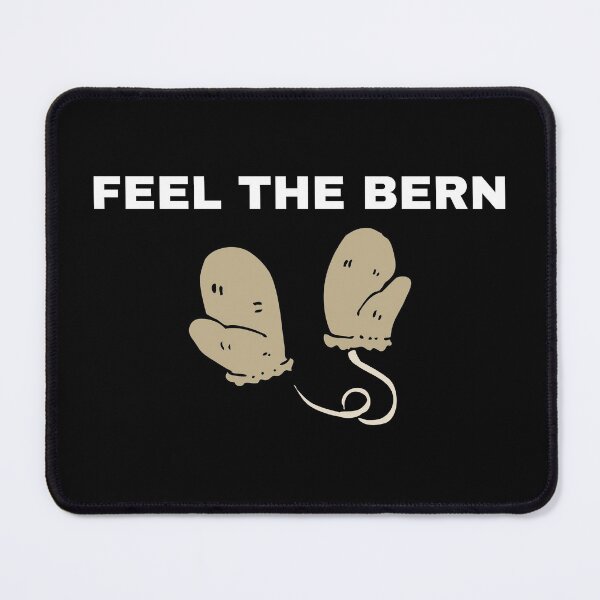 Item preview, Feel the Bern designed and sold by Jamiecsmith1986.