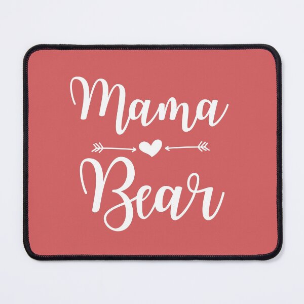 Item preview, Mama Bear designed and sold by Jamiecsmith1986.