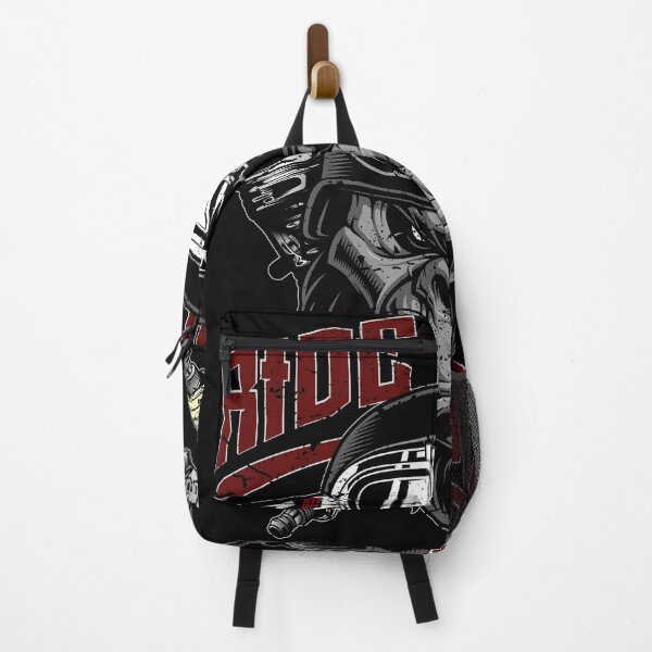 Item preview, Ride or Die Gorilla Biker designed and sold by MatSa007.
