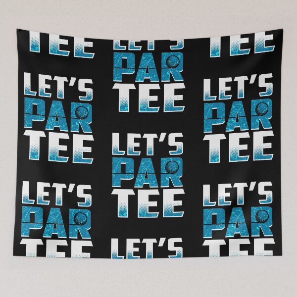 Item preview, Funny golf saying designed and sold by Mila1946.