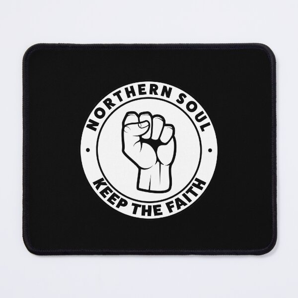 Item preview, Northern Soul - Keep The Faith designed and sold by Jamiecsmith1986.