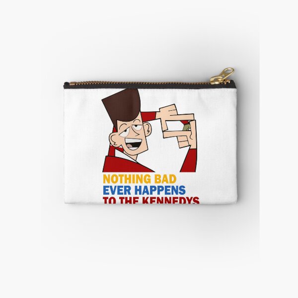 Item preview, Clone High JFK - Nothing Bad Ever Happens to the Kennedys  designed and sold by HelloCloneHigh.