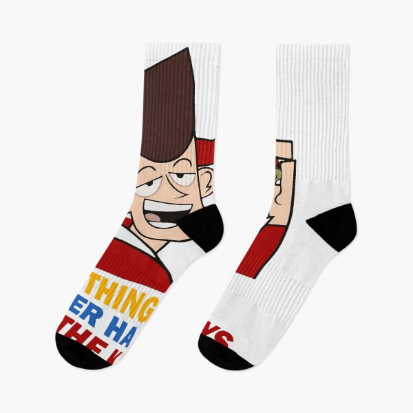 Item preview, Clone High JFK - Nothing Bad Ever Happens to the Kennedys  designed and sold by HelloCloneHigh.