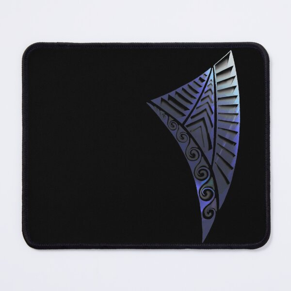 Item preview, polynesian tribal metallic designed and sold by attracdionz.